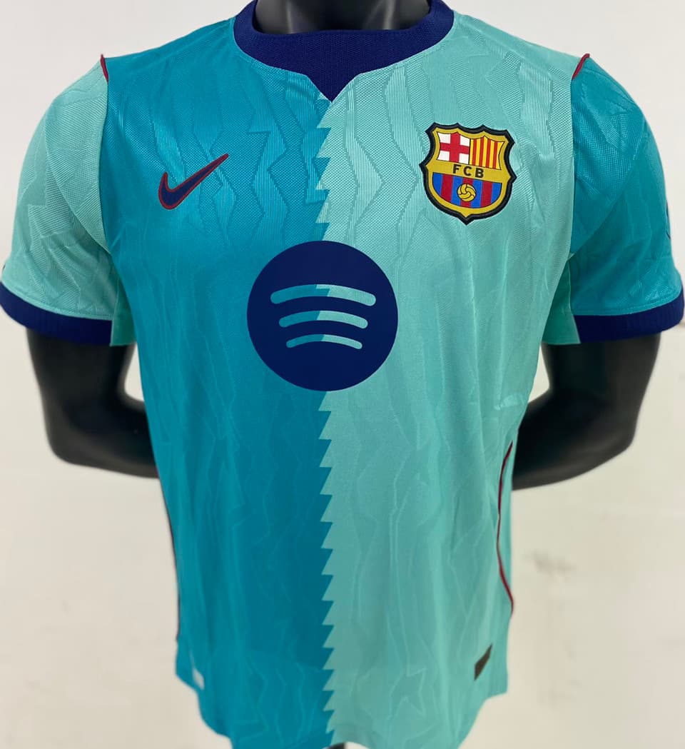 FCB Tercera Player 2026/27