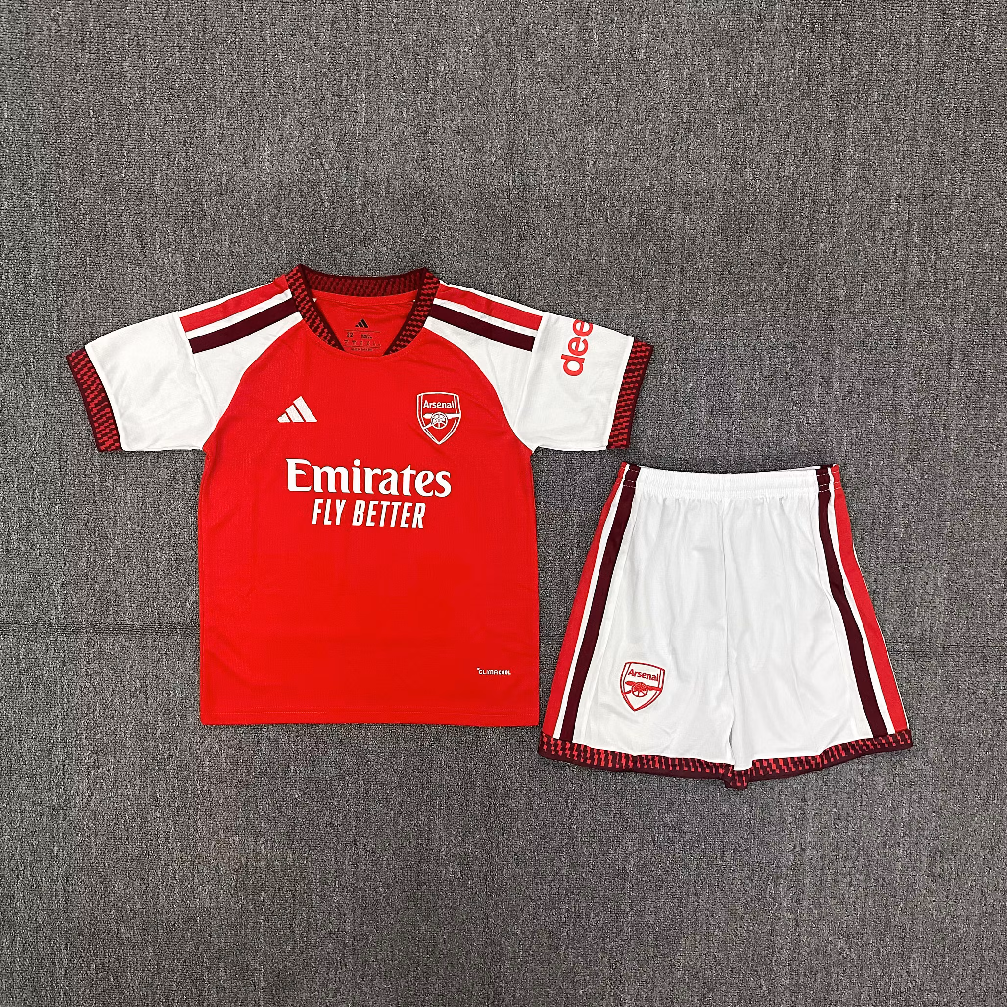 ARS Local Niño 2026/27