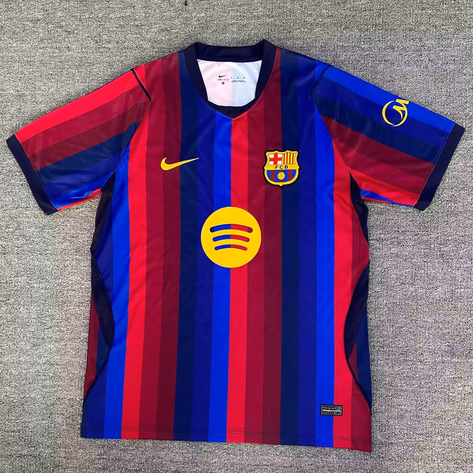 FCB Fan Local 2026/27