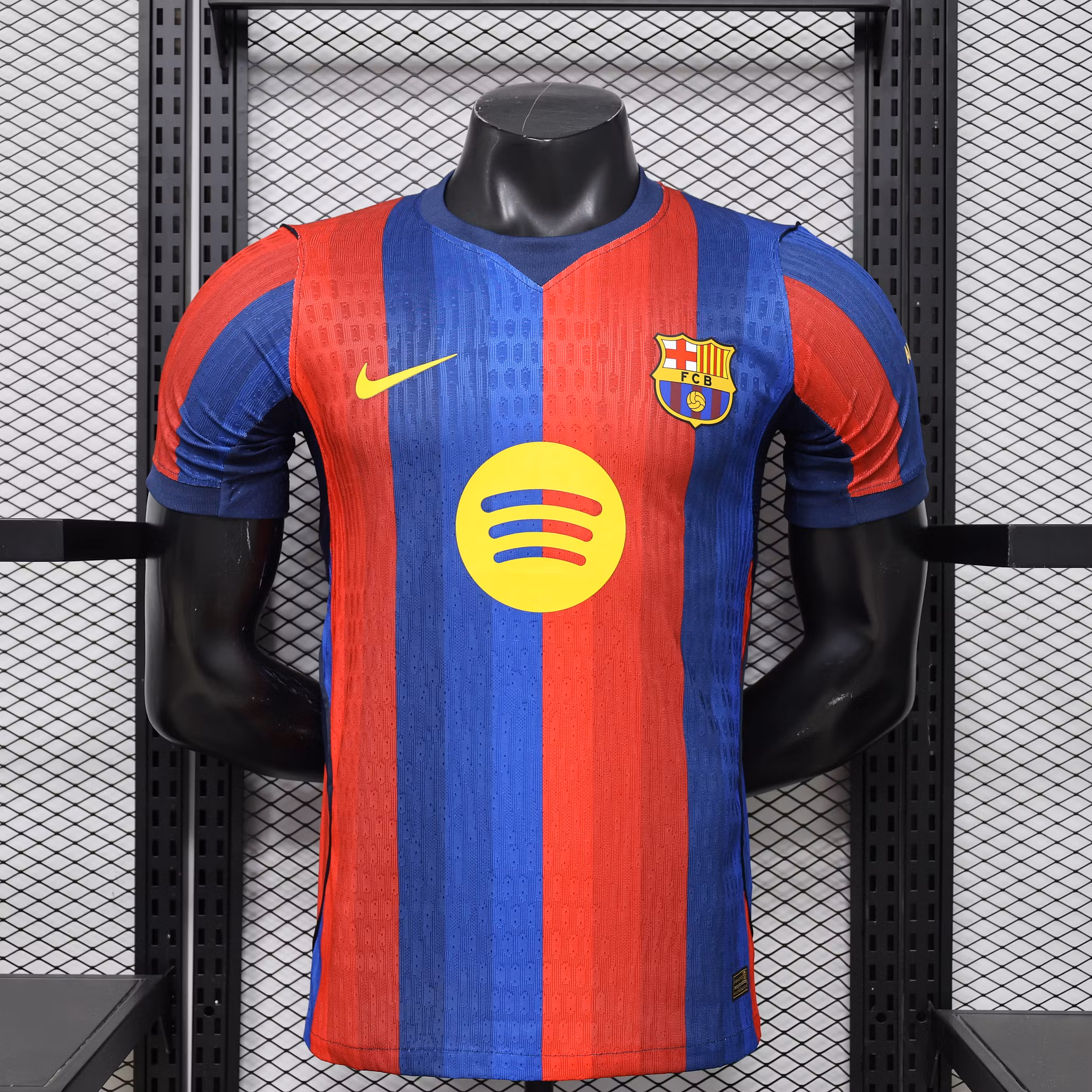 FCB Local Player 2026/27