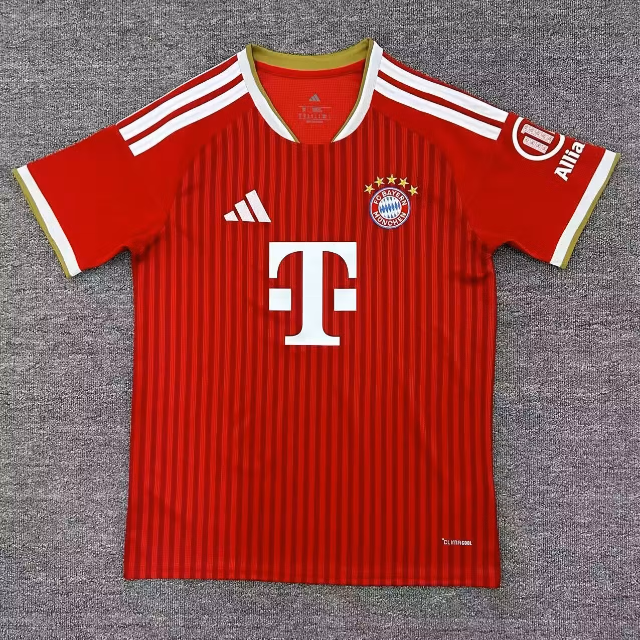 Bayern Local Fan 2026/27