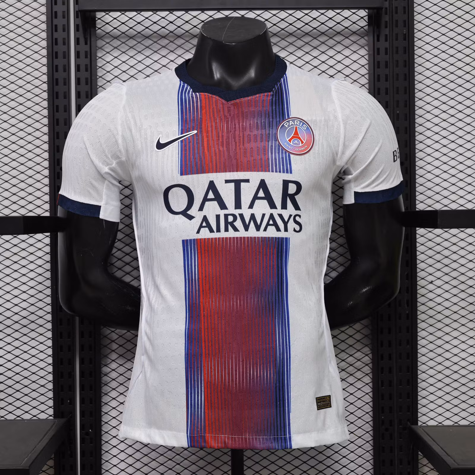 PSG Visitante Player 2026/27