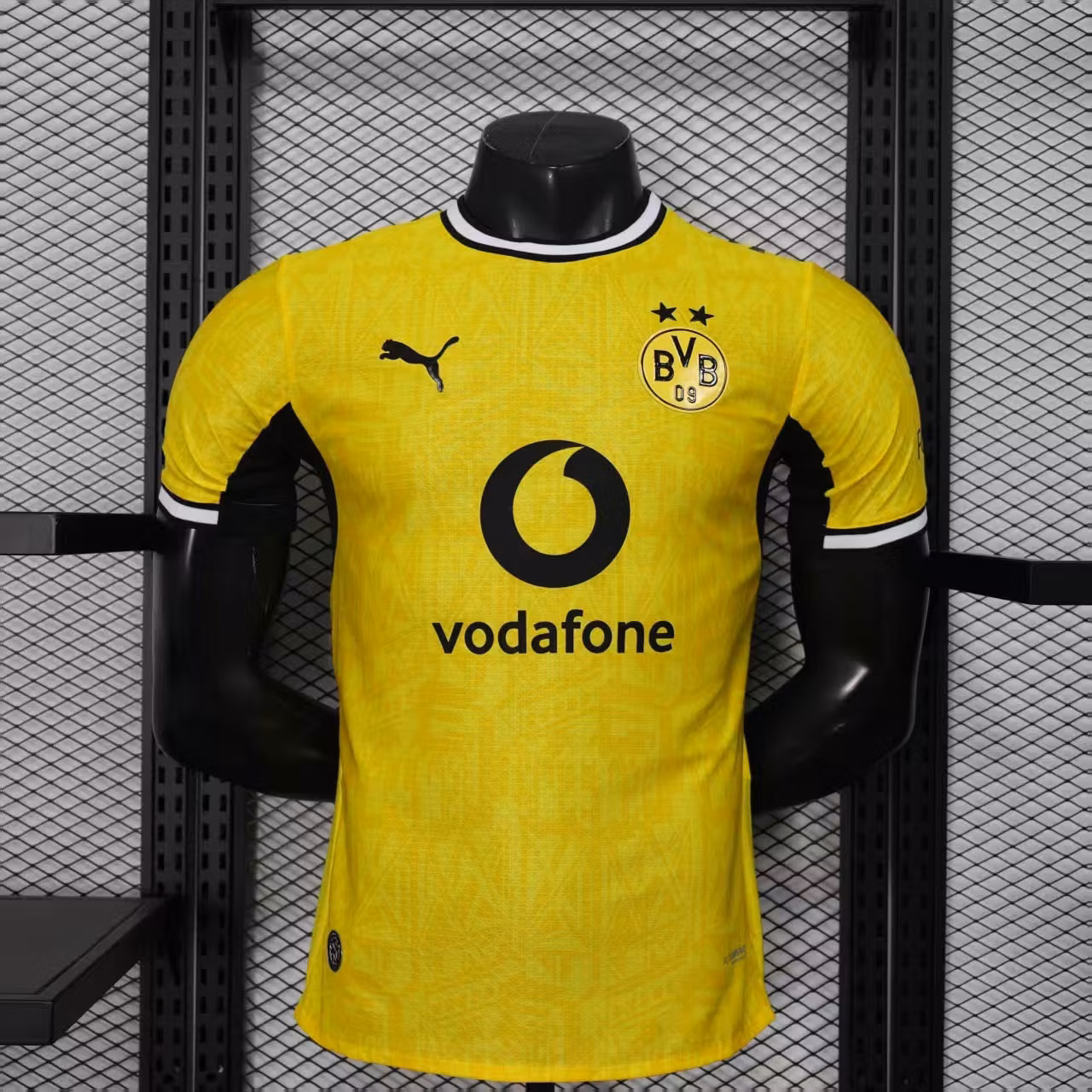 Dortmund Local Player 2026/27