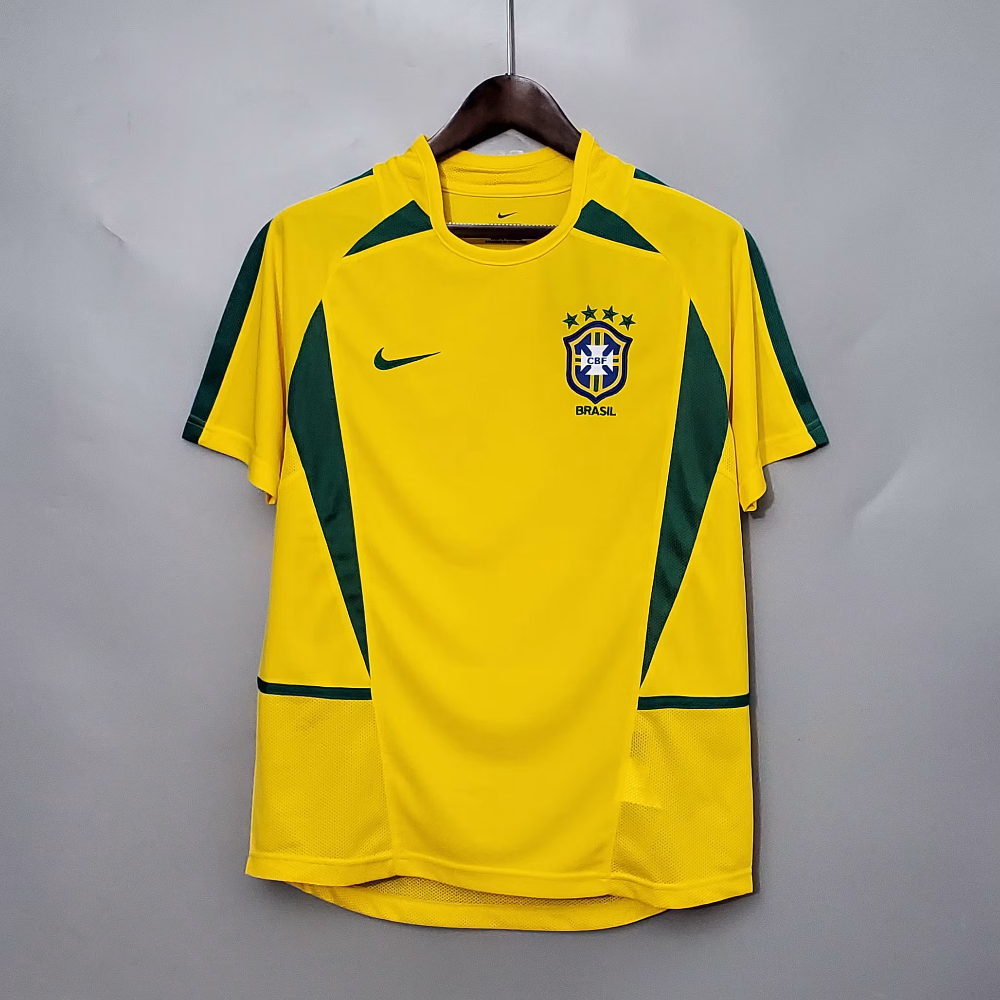 Brasil Retro 2002