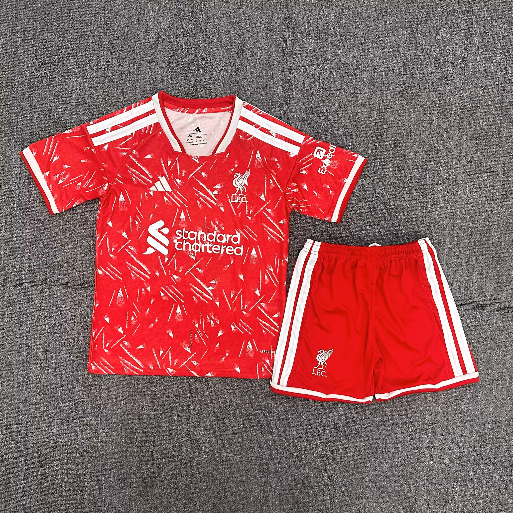 LIV Local Niño 2026/27
