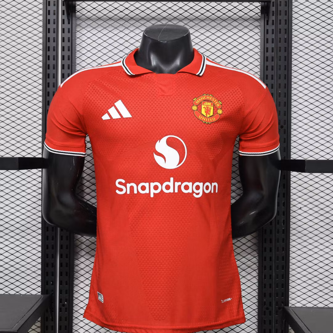 MU Local Player 2026/27