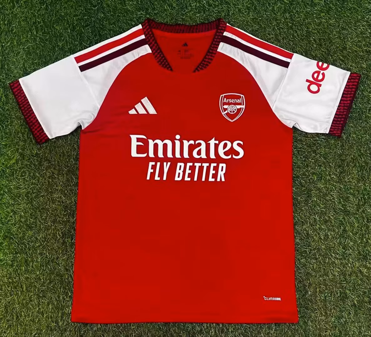 ARS Local Fan 2026/27
