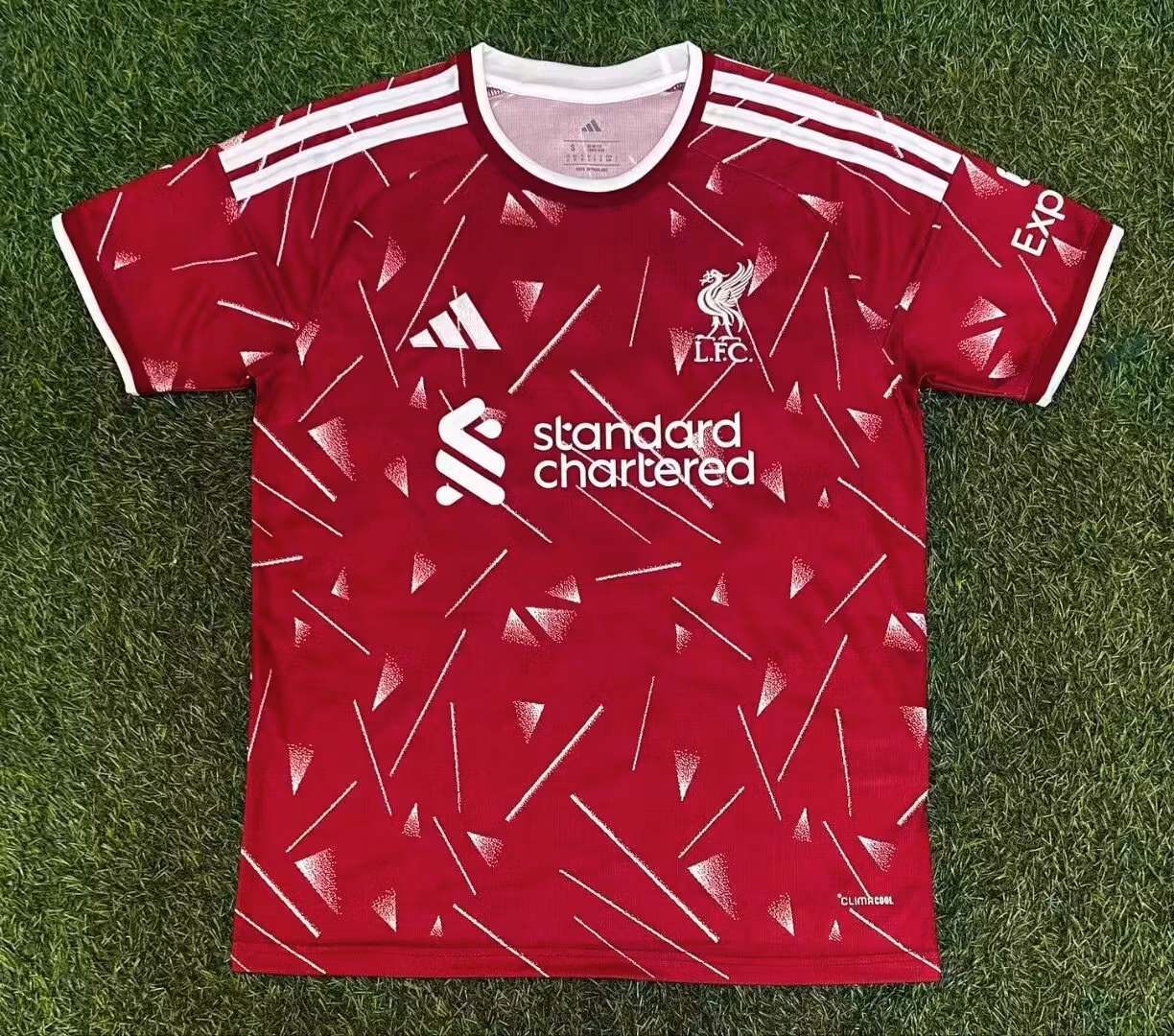 LIV Local Fan 2026/27