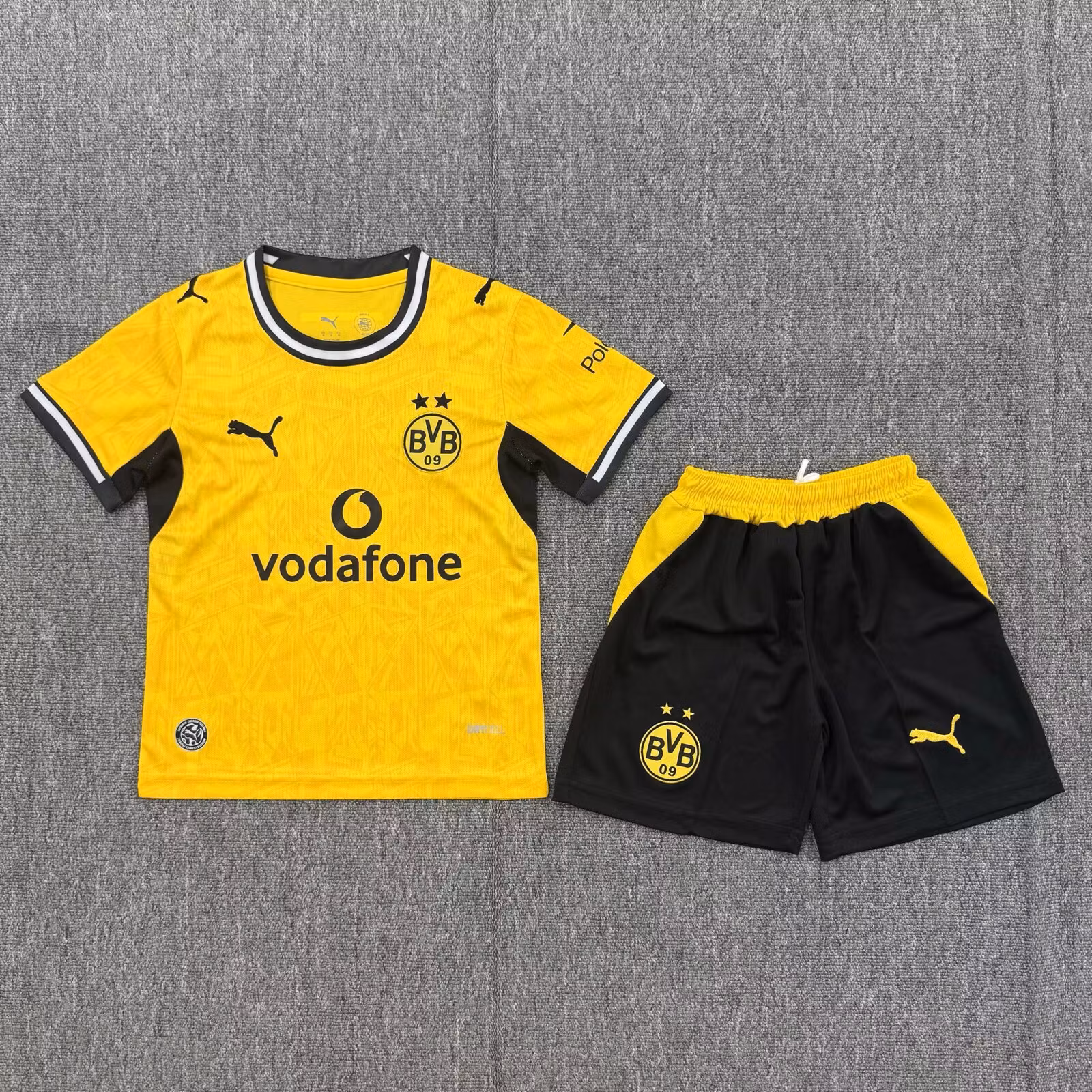 Dortmund Local Niño 2026/27