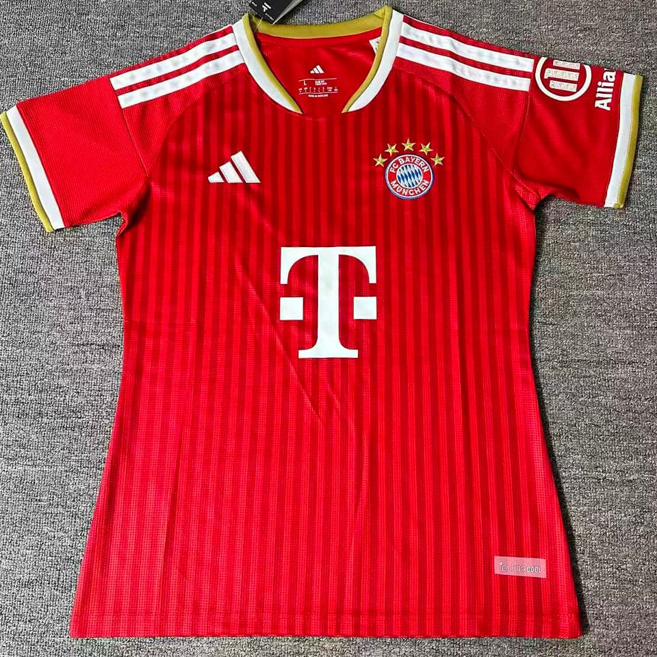 Bayern Local Mujer 2026/27