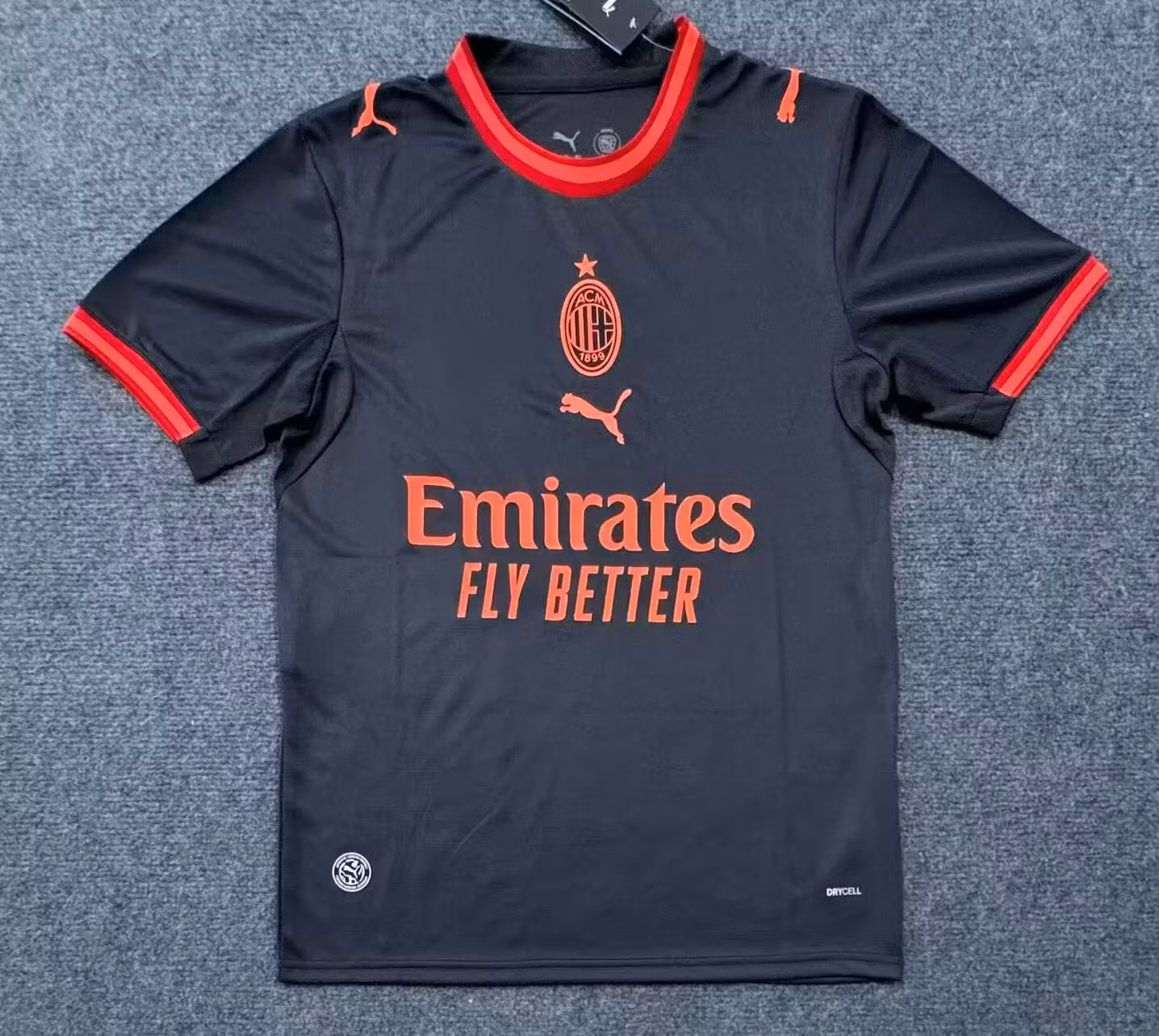 ACM Tercera Fan 2026/27