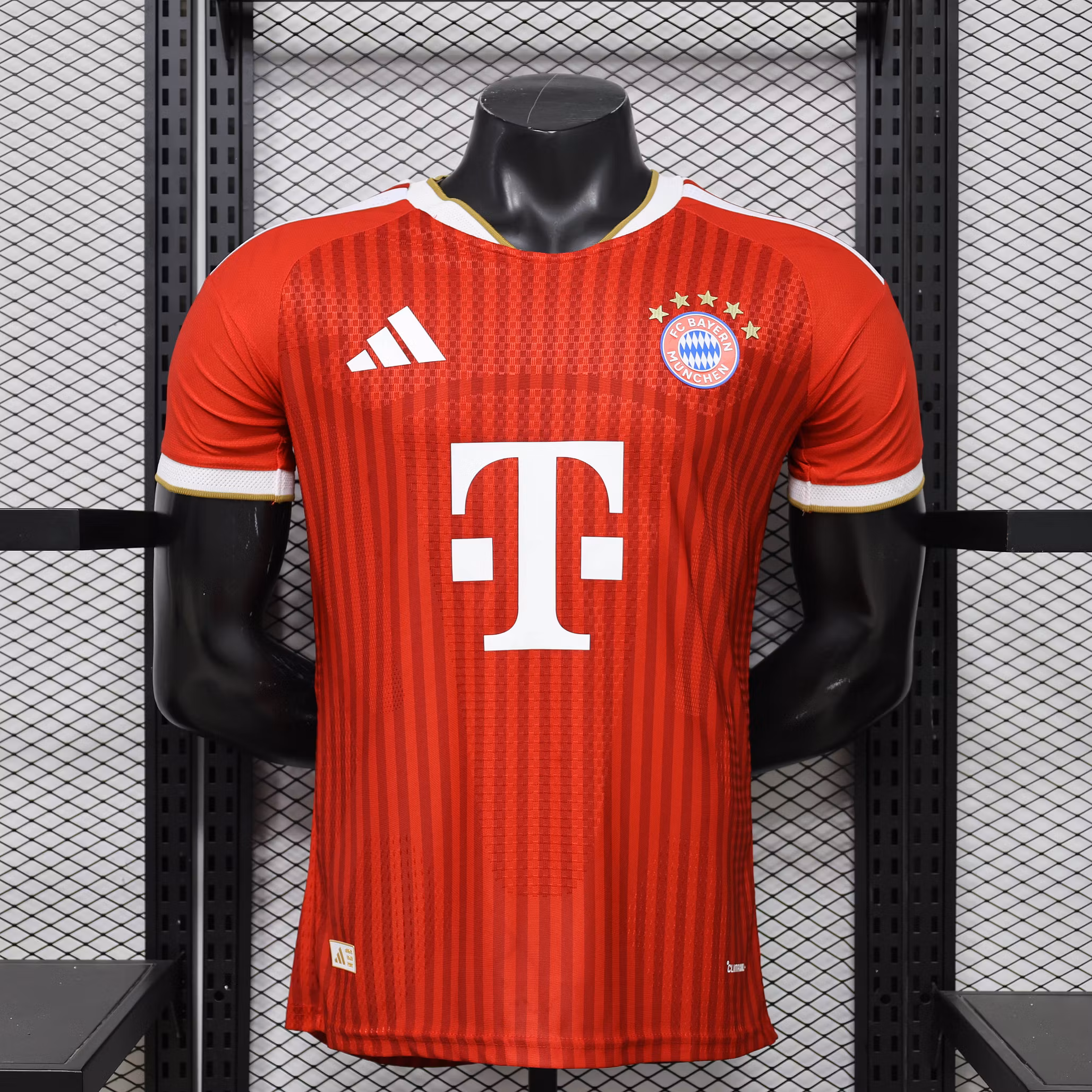 Bayern Local Player 2026/27
