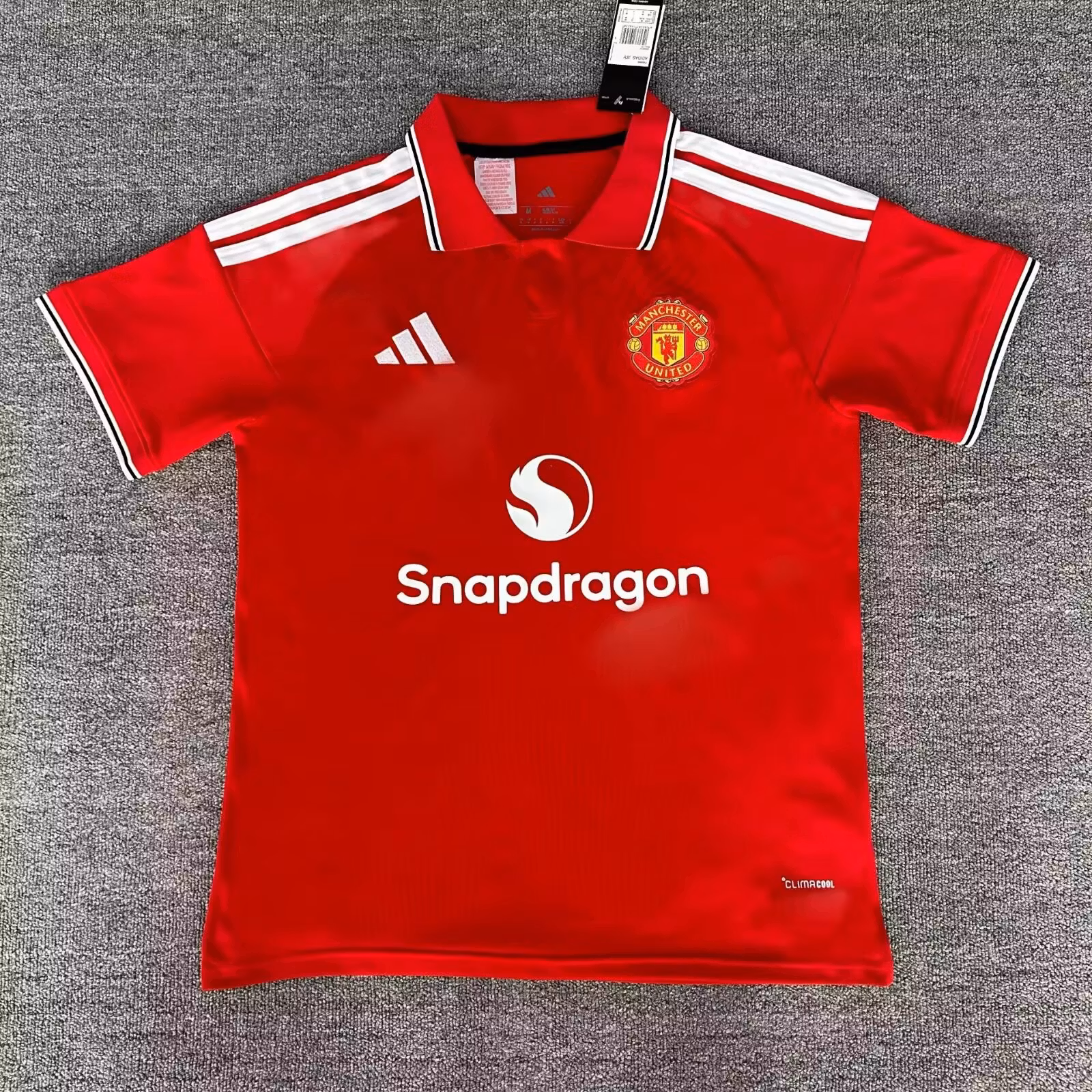 MU Local Fan 2026/27