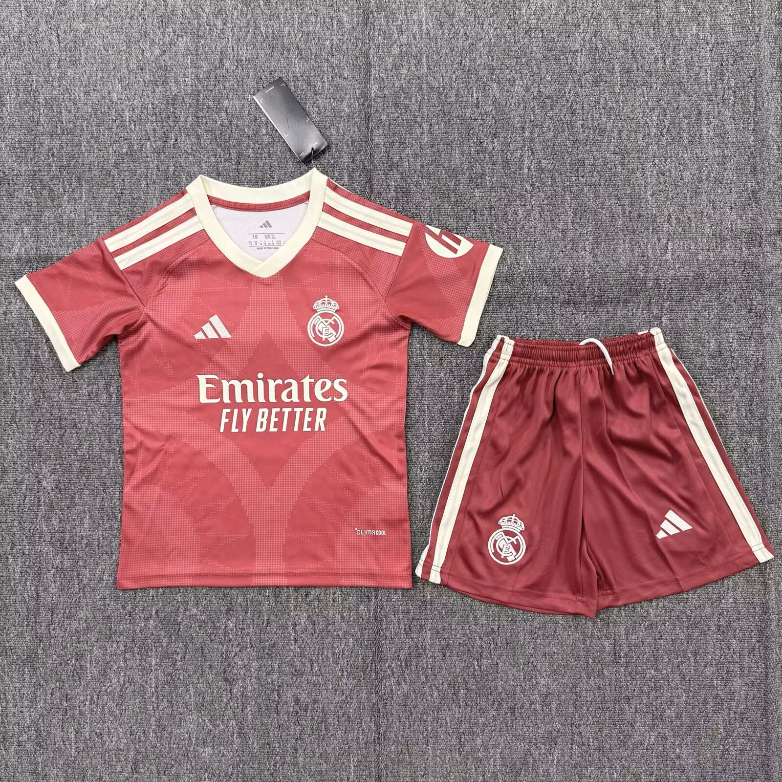 RM Tercera Niño 2026/27