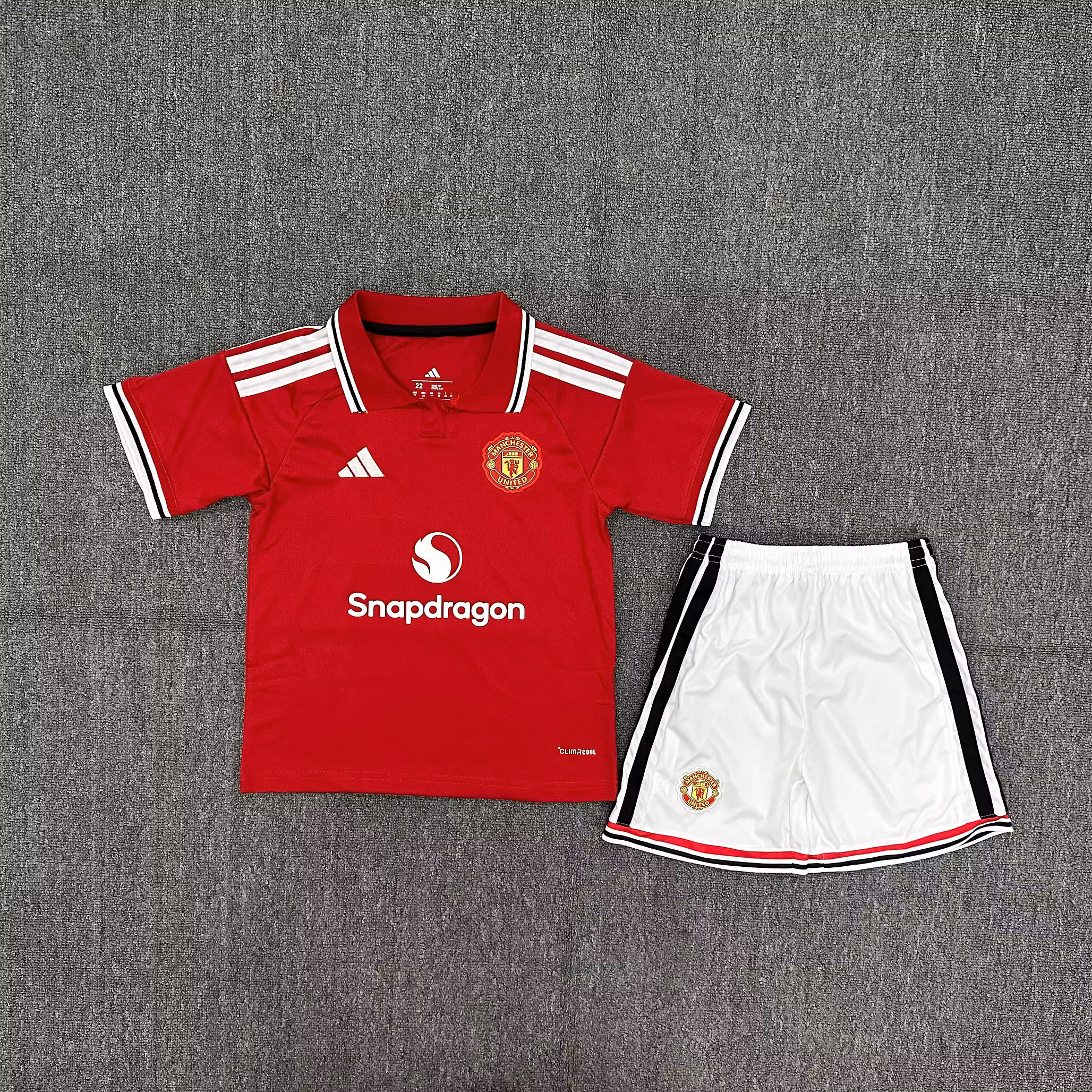 MU Local Niño 2026/27