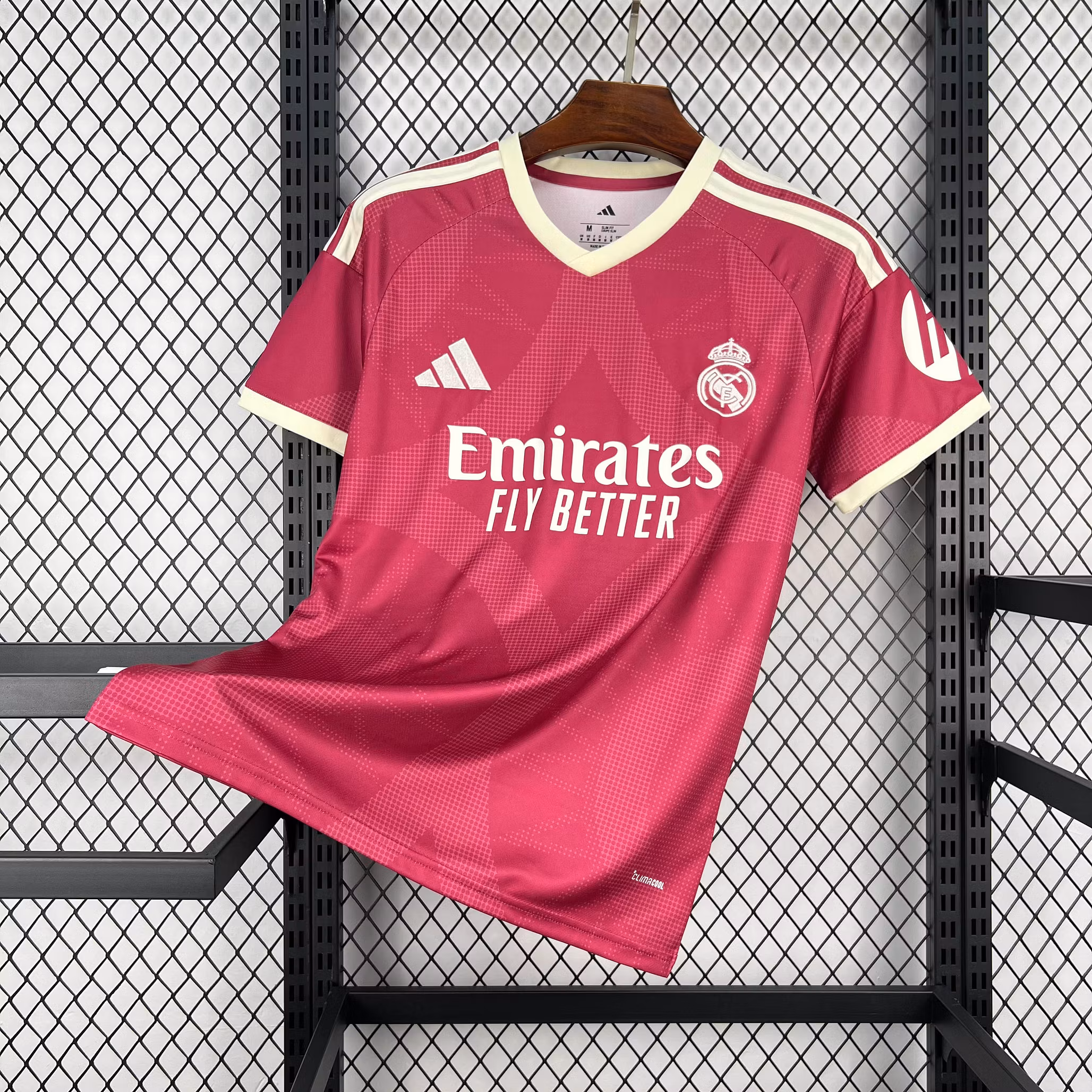 RM Tercera Fan 2026/27