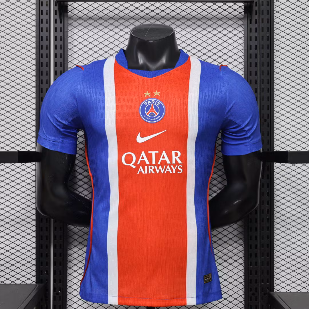 PSG Local Player 2026/27