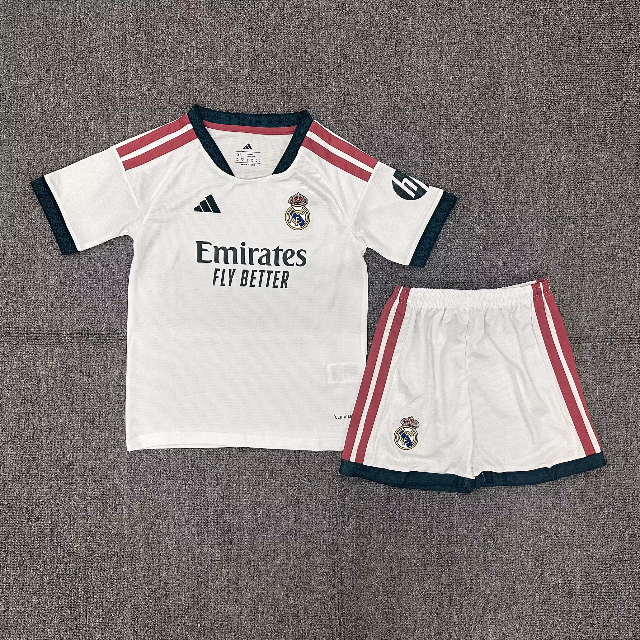 RM Local Niño 2026/27