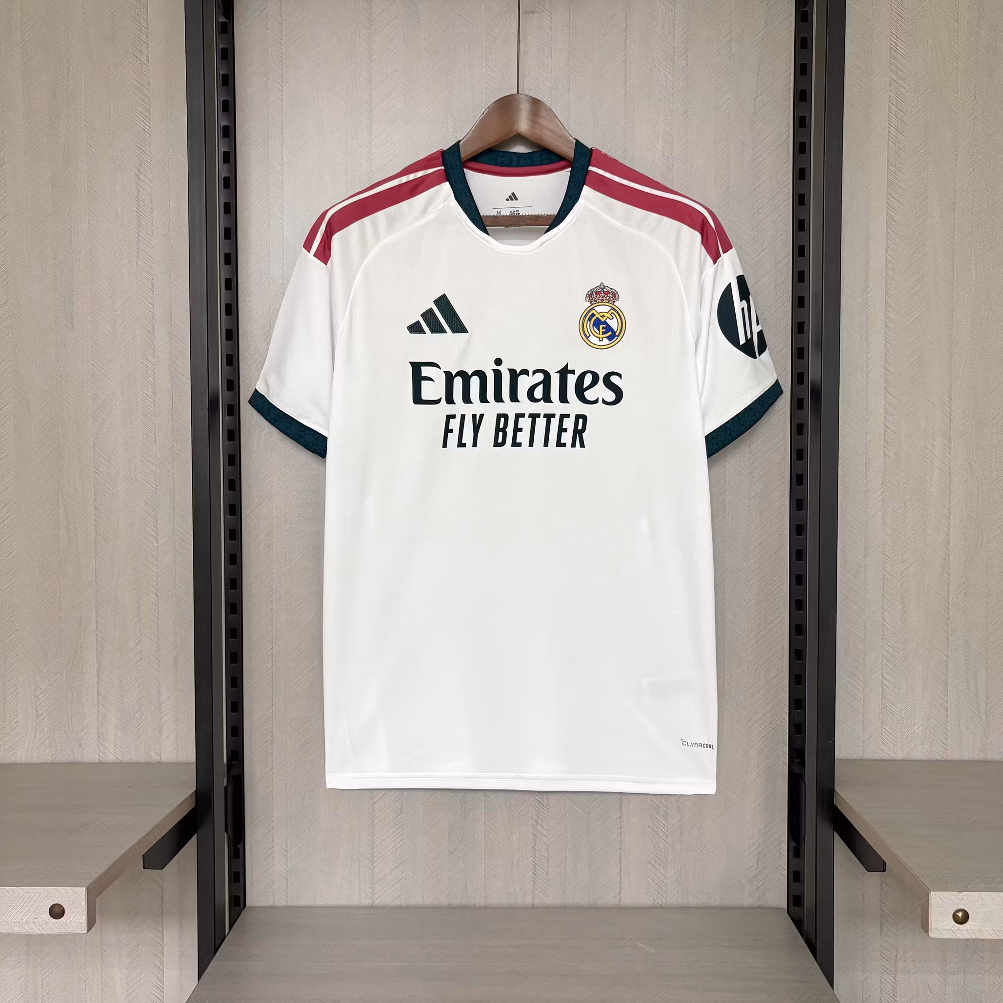 RM Local Fan 2026/27