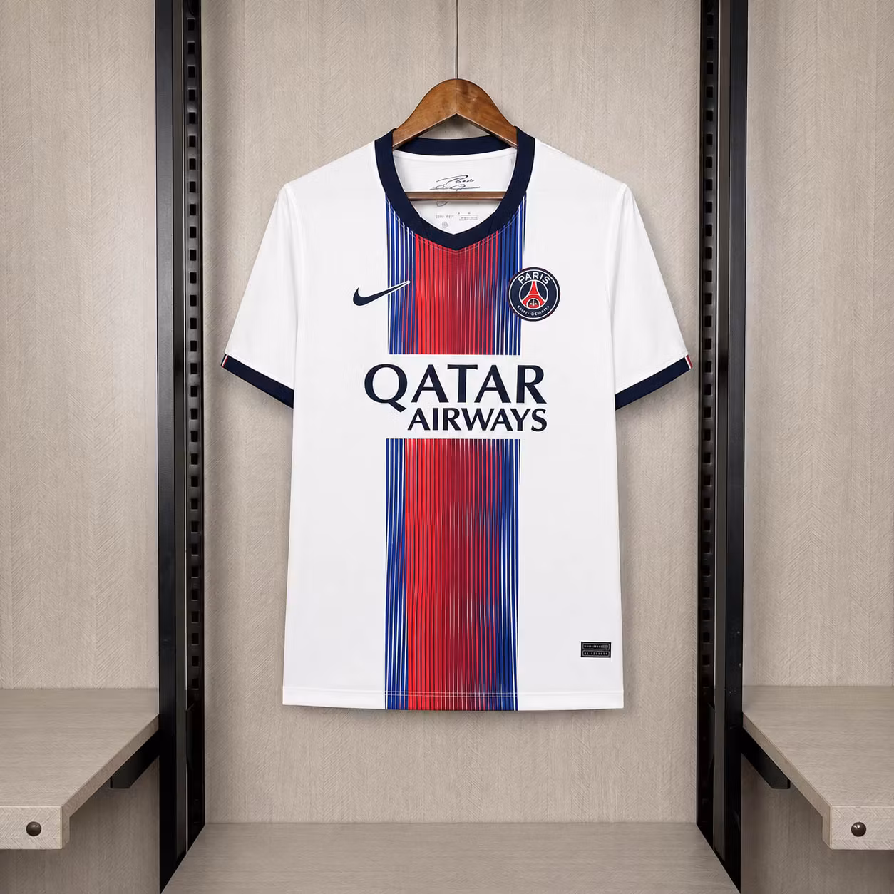 PSG Visitante Fan 2026/27